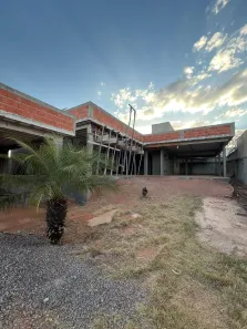 Casa de Condomínio com 4 Quartos à venda, 365m² no Setor Habitacional Jardim Botânico, Brasília