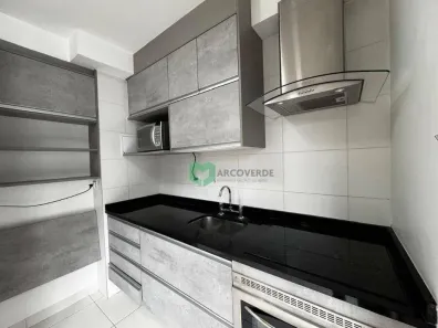 Apartamento com 1 Quarto para alugar, 32m² no Vila Madalena, São Paulo