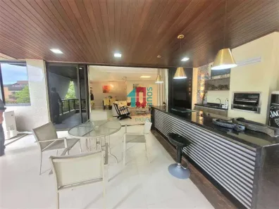Apartamento com 5 Quartos à venda, 176m² no Recreio dos Bandeirantes, Rio de Janeiro