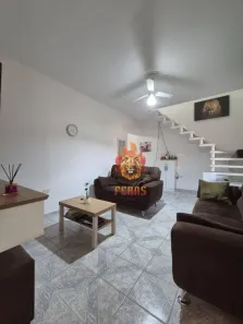Casa com 3 Quartos à venda, 140m² no Éden, Sorocaba