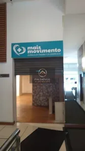Ponto Comercial para alugar, 350m² no Centro, Niterói