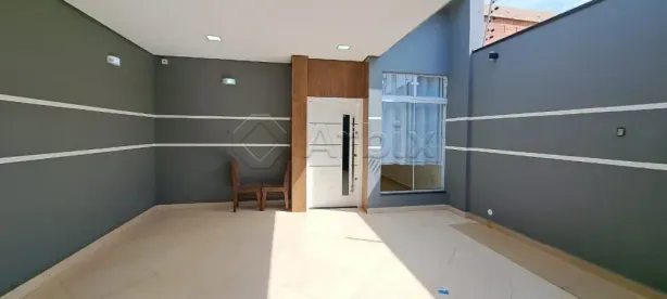 Casa com 3 Quartos à venda, 168m² no Jardim Boer II, Americana