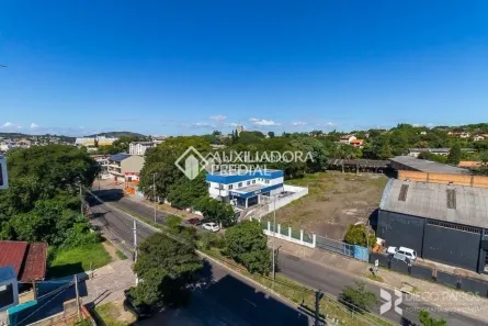Apartamento com 2 Quartos à venda, 67m² no Cavalhada, Porto Alegre