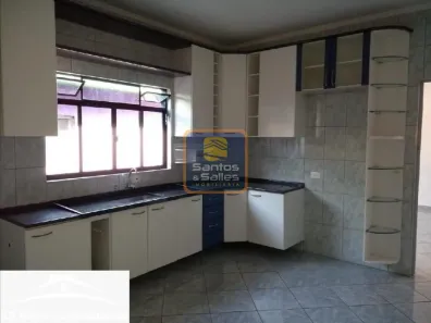 Casa com 4 Quartos à venda, 170m² no Parque São Rafael, São Paulo