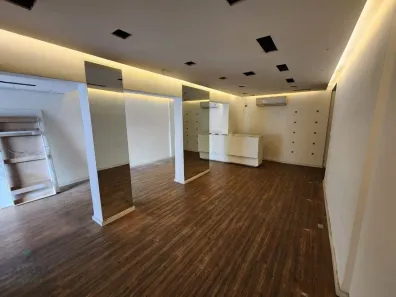 Imóvel Comercial para alugar, 200m² no Brooklin Paulista, São Paulo