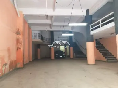 Ponto Comercial para alugar, 349m² no Centro, Petrópolis