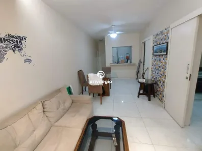 Apartamento com 1 Quarto à venda, 63m² no Copacabana, Rio de Janeiro