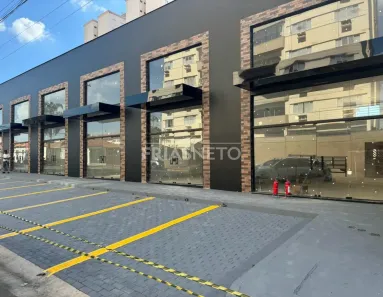 Ponto Comercial para alugar, 65m² no Paulista, Piracicaba