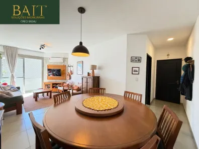 Apartamento com 3 Quartos à venda, 111m² no América, Joinville