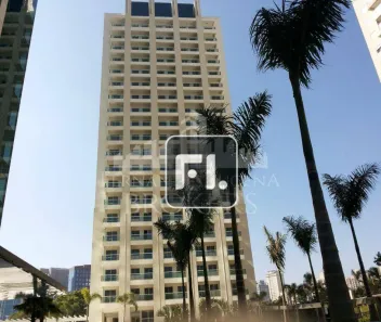 Sala Comercial para alugar, 271m² no Cidade Monções, São Paulo