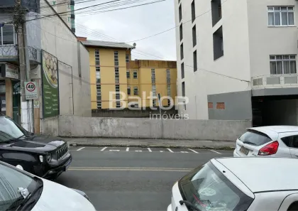 Lote/Terreno à venda, 354m² no Centro, Rio do Sul