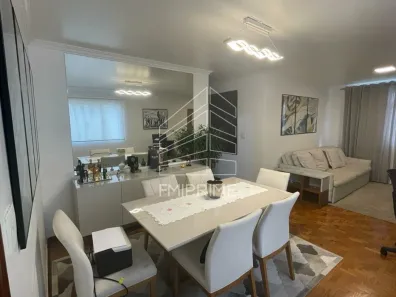 Apartamento com 2 Quartos à venda, 90m² no Perdizes, São Paulo