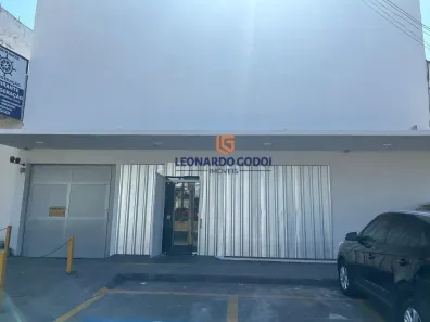 Prédio Residencial à venda, 994m² no Setor Norte Ferroviário, Goiânia