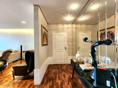 Apartamento com 3 Quartos à venda, 200m² no Centro, Ribeirão Preto