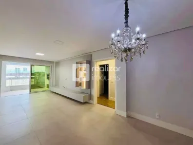 Apartamento com 3 Quartos para alugar, 130m² no Agronômica, Florianópolis