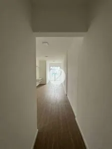 Apartamento com 2 Quartos para alugar, 56m² no Vila Assunção, Santo André