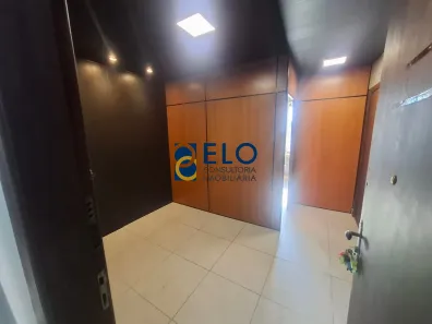 Sala Comercial para alugar, 15m² no Centro, Santos