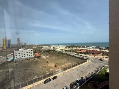 Apartamento com 2 Quartos à venda, 63m² no Vicente Pinzon, Fortaleza
