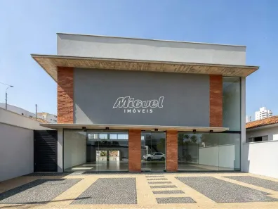Sala Comercial para alugar, 348m² no São Dimas, Piracicaba