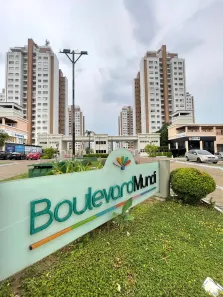 Apartamento com 4 Quartos à venda, 128m² no Aleixo, Manaus