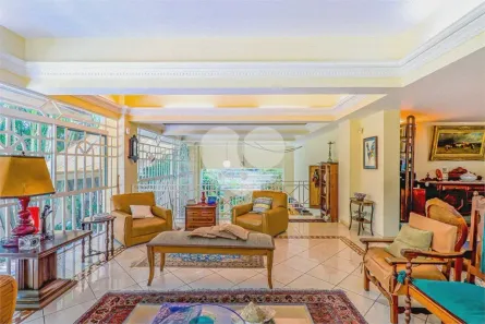 Casa com 4 Quartos à venda, 596m² no Butantã, São Paulo