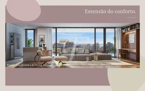 Apartamento com 3 Quartos à venda, 295m² no Pinheiros, São Paulo