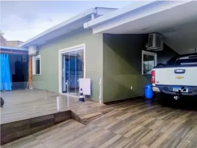 Casa com 2 Quartos à venda, 125m² no Centro, Diadema