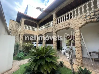 Casa com 5 Quartos à venda, 489m² no Ana Lúcia, Sabará