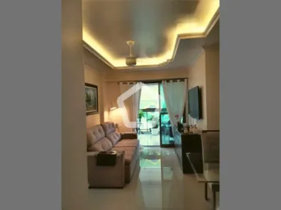 Apartamento com 2 Quartos à venda, 65m² no Barra Olímpica, Rio de Janeiro