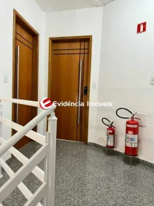 Apartamento com 2 Quartos à venda, 50m² no Vila Assunção, Santo André