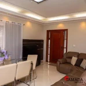 Casa com 3 Quartos à venda, 180m² no Parque Boturussu, São Paulo