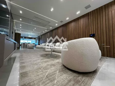 Apartamento com 2 Quartos à venda, 144m² no Praia das Palmeiras, Caraguatatuba