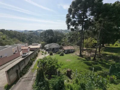 Lote/Terreno à venda, 1400m² no Cachoeira, Almirante Tamandaré