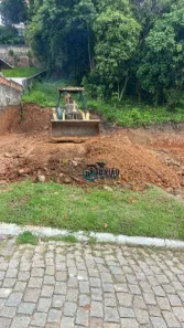 Lote/Terreno à venda, 515m² no Badu, Niterói