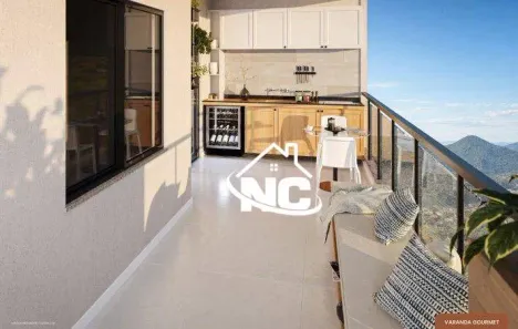 Apartamento com 2 Quartos à venda, 80m² no Itaipu, Niterói