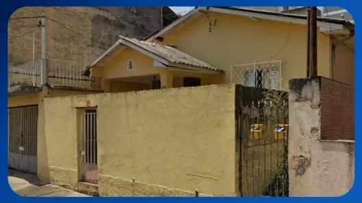 Lote/Terreno com 1 Quarto à venda, 10m² no Vila Carbone, São Paulo