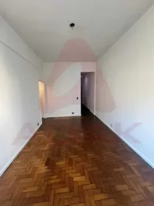 Apartamento com 2 Quartos à venda, 50m² no Centro, Rio de Janeiro