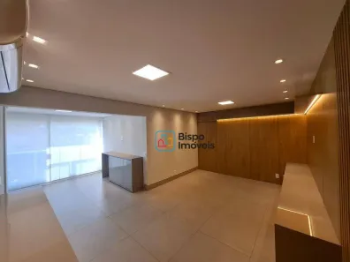 Apartamento com 3 Quartos à venda, 94m² no Vila Santo Antônio, Americana
