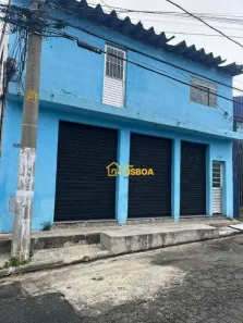 Sobrado com 10 Quartos à venda, 400m² no Vila Nova York, São Paulo
