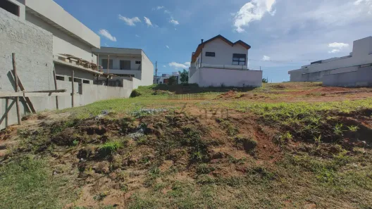 Lote/Terreno à venda, 250m² no Condomínio Vem Viver Jacareí, Jacareí