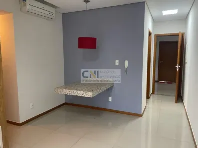 Apartamento com 3 Quartos para alugar, 60m² no Vitória, Londrina