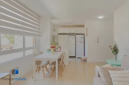 Apartamento com 1 Quarto à venda, 42m² no Jardim Botânico, Porto Alegre