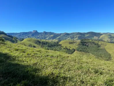 Lote/Terreno à venda, 72000m² no , São Bento do Sapucaí