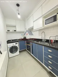 Apartamento com 2 Quartos à venda, 34m² no Barra Funda, São Paulo