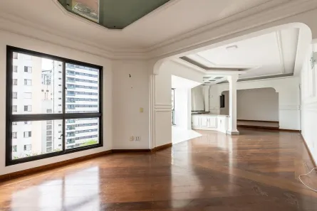 Apartamento com 3 Quartos à venda, 177m² no Aclimação, São Paulo