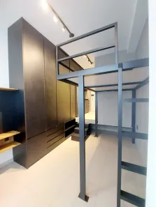 Apartamento com 1 Quarto para alugar, 25m² no Consolação, São Paulo