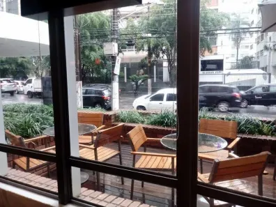 Ponto Comercial à venda, 203m² no Jardim Paulista, São Paulo