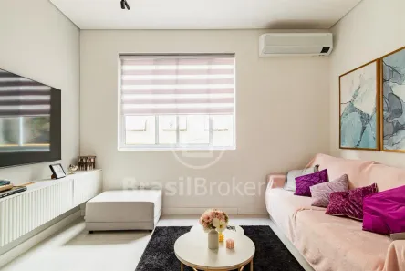 Apartamento com 2 Quartos à venda, 65m² no Ipanema, Rio de Janeiro