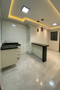 Apartamento com 2 Quartos à venda, 37m² no Vila Carrão, São Paulo