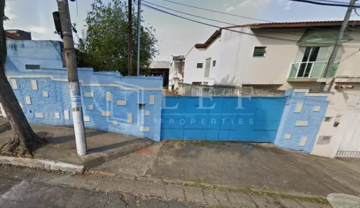 Galpão/Depósito/Armazém para venda ou aluguel, 610m² no Vila Moraes, São Paulo